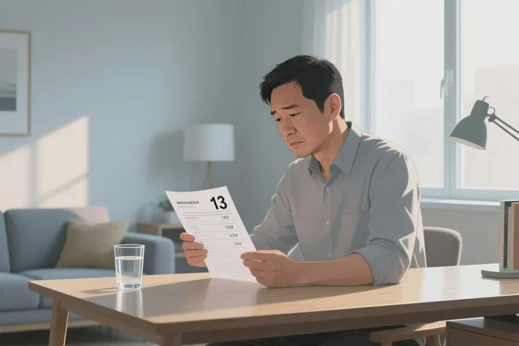 37岁空腹血糖22.3是怎么回事(图1)