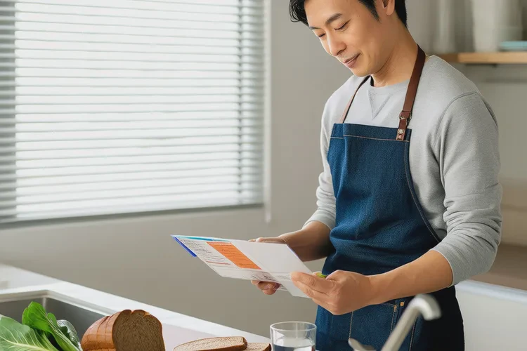 45岁餐后血糖24.5是怎么回事(图2)