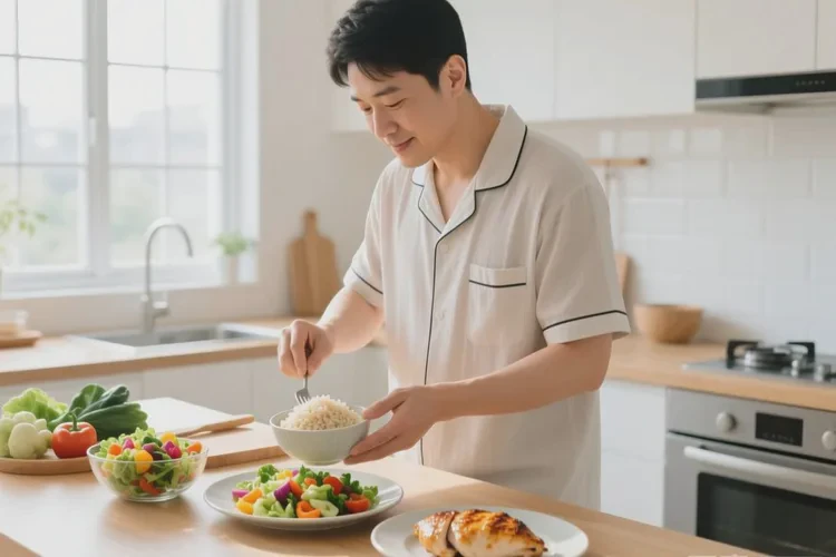 37岁餐后血糖20.9是怎么回事(图3)