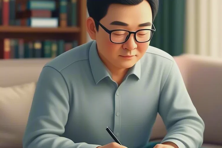 45岁空腹血糖16点7是怎么回事(图2)