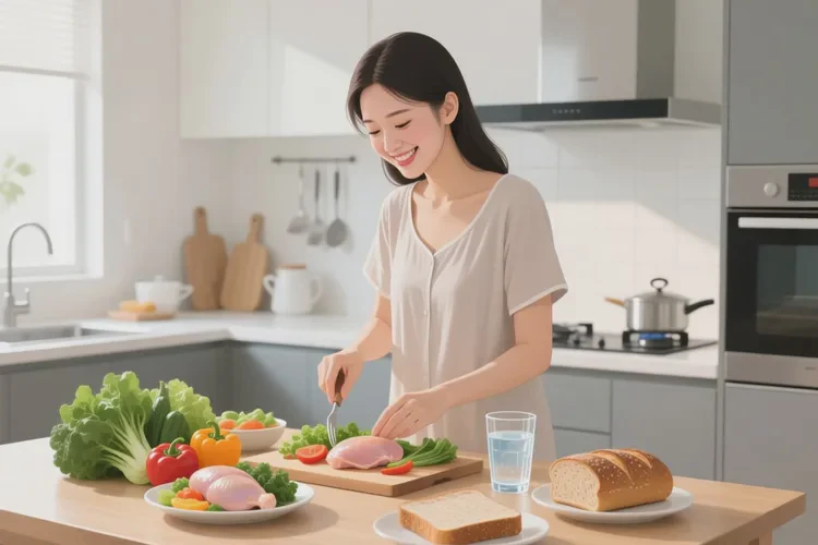 37岁餐后血糖30.1是怎么回事(图4)