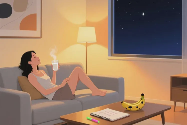 37歲晚餐血糖4.5是怎么回事(圖2)