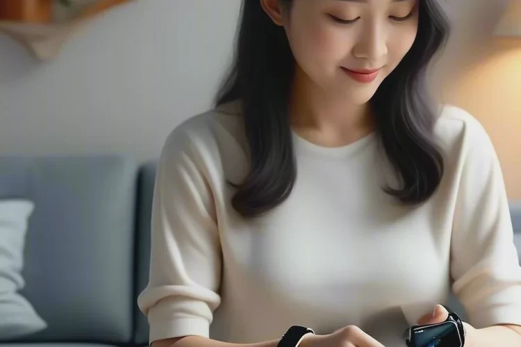 45岁餐后血糖20点6是怎么回事(图4)