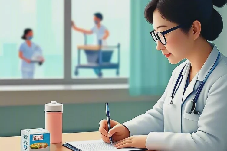 45岁空腹血糖16.6是怎么回事(图4)