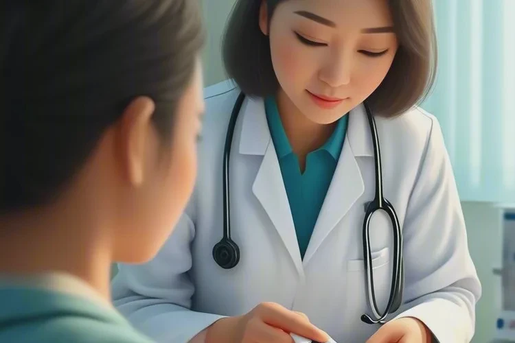 45歲空腹血糖15點0是怎么回事(圖4)