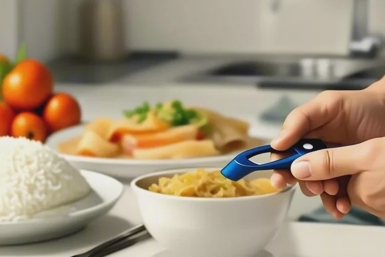 44歲睡前血糖27.8是怎么回事(圖1)