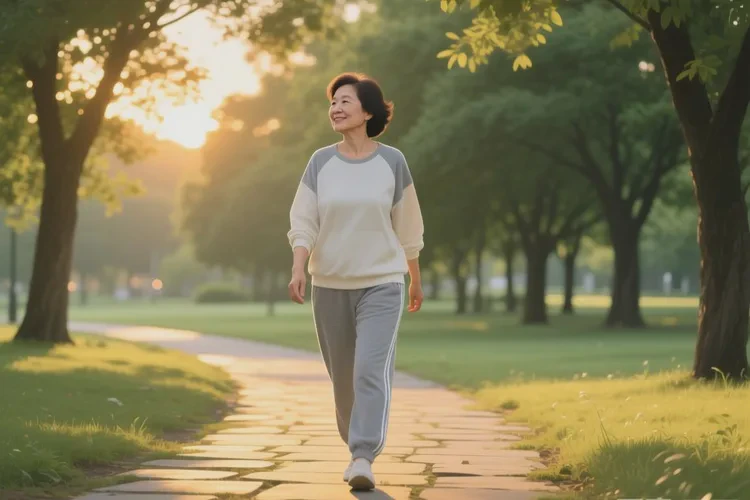 37岁空腹血糖4点8是怎么回事(图2)