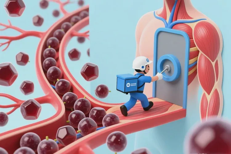 37岁空腹血糖18.8是怎么回事(图2)
