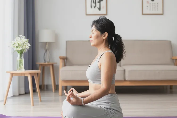 45岁晚餐血糖5点1是怎么回事(图4)