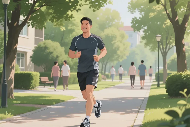 37歲空腹血糖6.8是怎么回事(圖3)