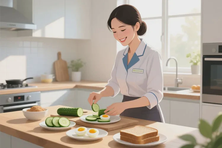 37岁空腹血糖6点4是怎么回事(图4)