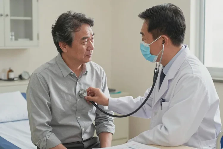 37岁晚餐血糖19.8是怎么回事(图3)