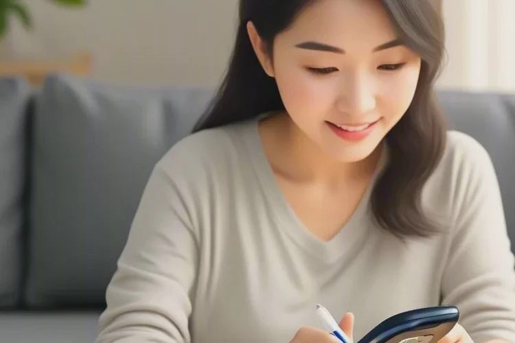 45岁餐后血糖29.4是怎么回事(图4)