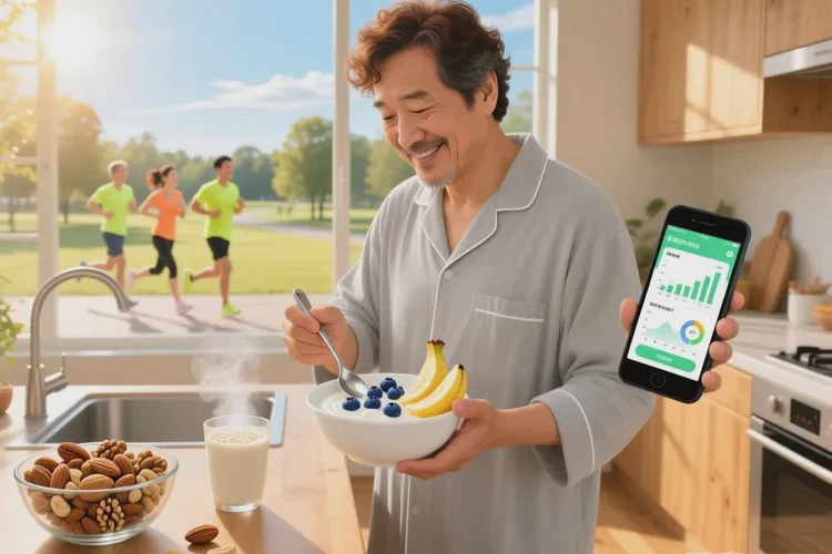 37岁空腹血糖21.6是怎么回事(图4)