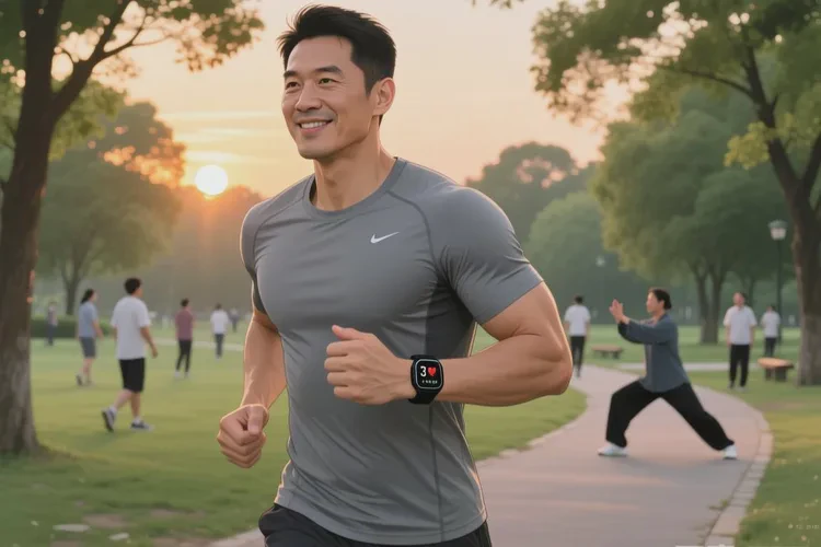 37岁空腹血糖8.6是怎么回事(图4)