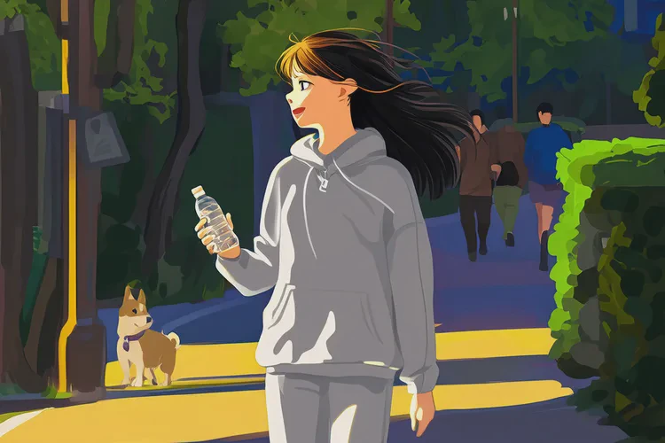 45岁空腹血糖5点2是怎么回事(图2)