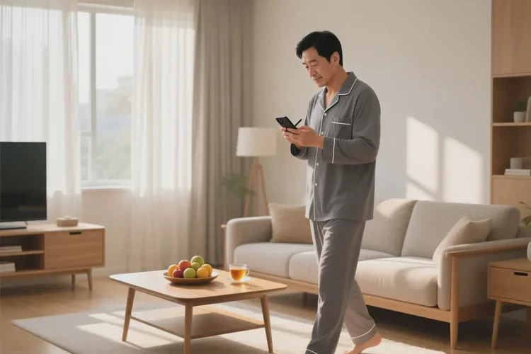 37岁晚餐血糖10.7是怎么回事(图2)