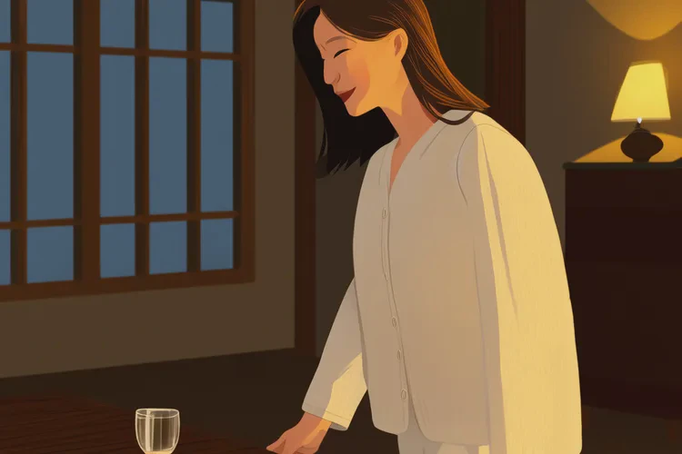 45岁晚餐血糖6.0是怎么回事(图2)