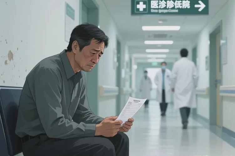 37岁空腹血糖24.5是怎么回事(图1)