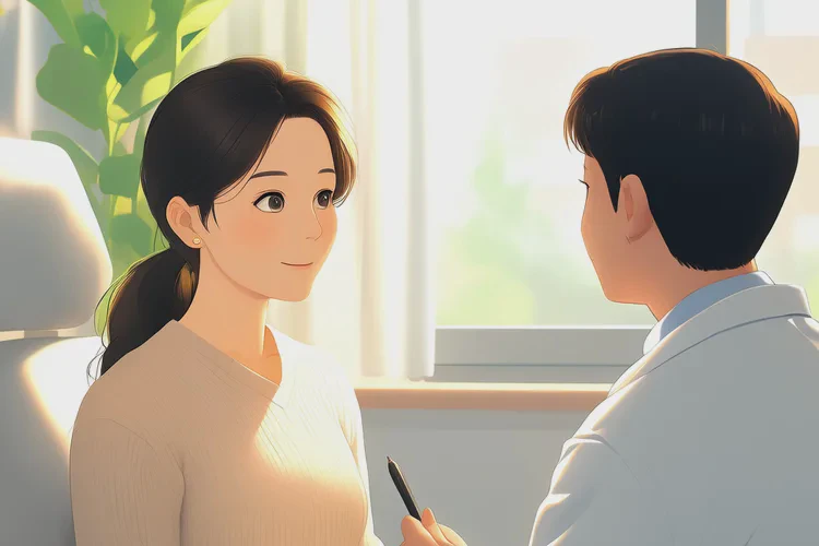 45岁空腹血糖18.8是怎么回事(图4)