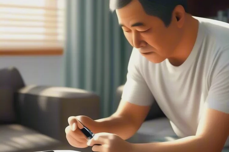 44歲睡前血糖16點(diǎn)6是怎么回事(圖3)