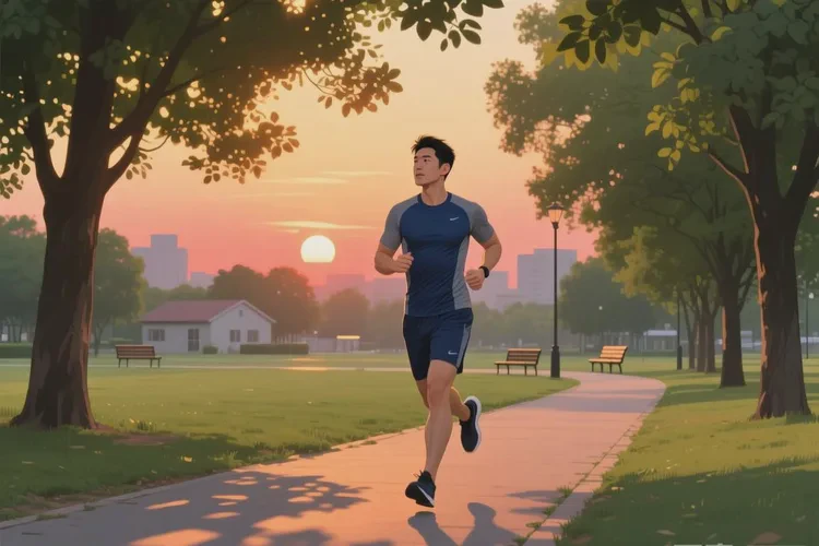 37岁空腹血糖8.3是怎么回事(图4)