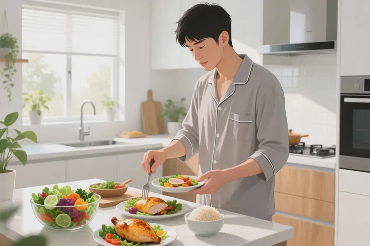 37岁空腹血糖21.5是怎么回事(图3)