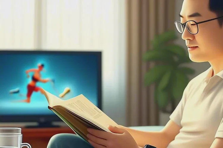 45歲空腹血糖20.1是怎么回事(圖3)