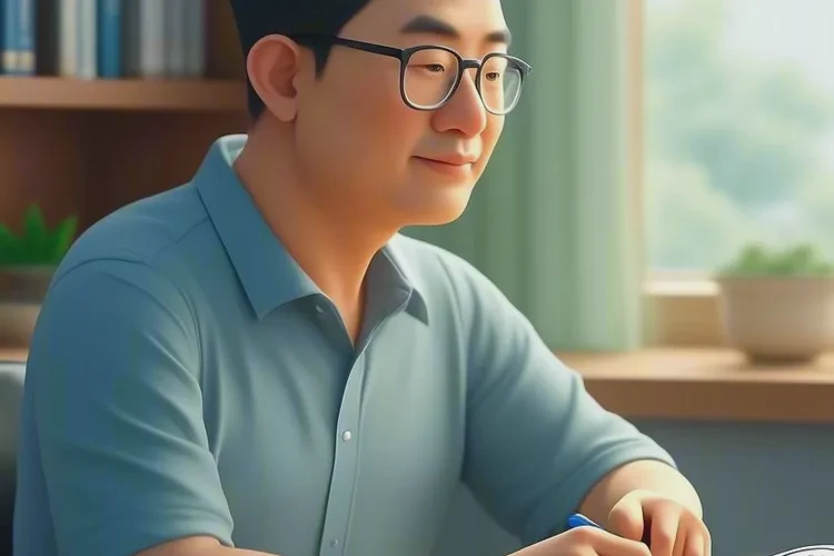 45岁晚餐血糖22.3是怎么回事(图4)