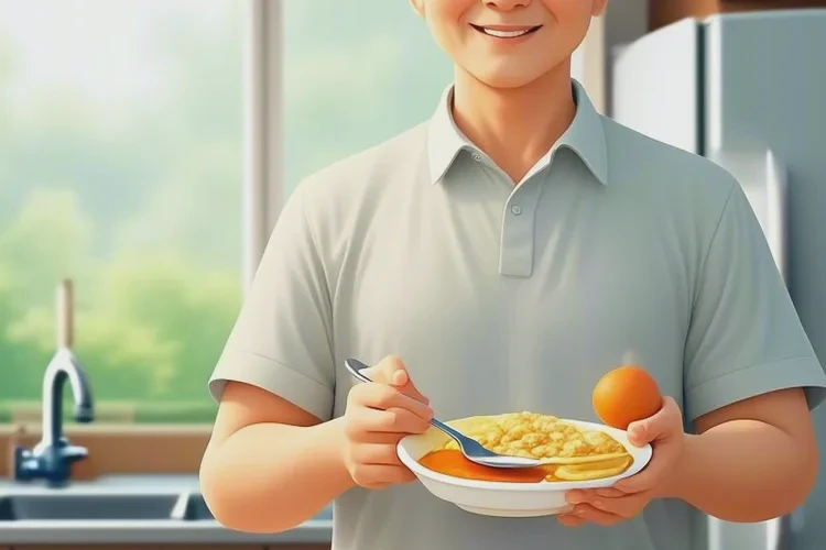 45歲空腹血糖6.9是怎么回事(圖1)