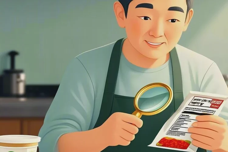 45岁餐后血糖7点9是怎么回事(图1)