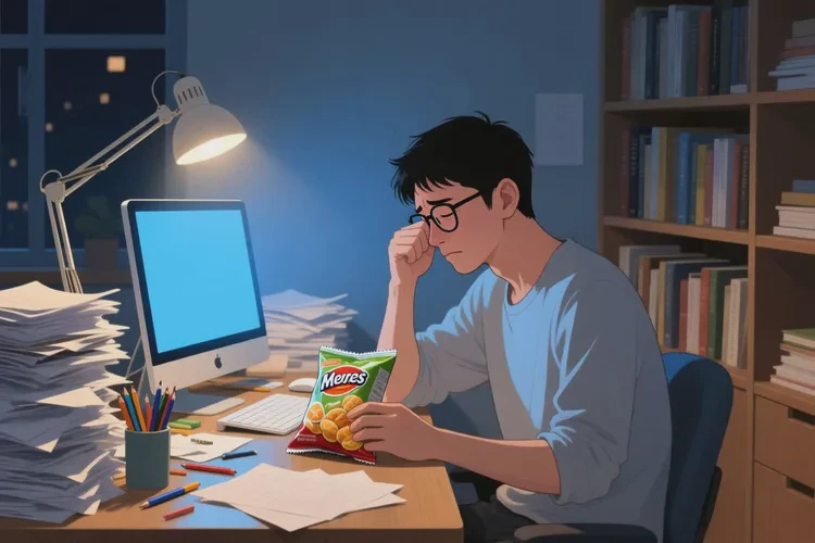 37岁空腹血糖4点7是怎么回事(图3)