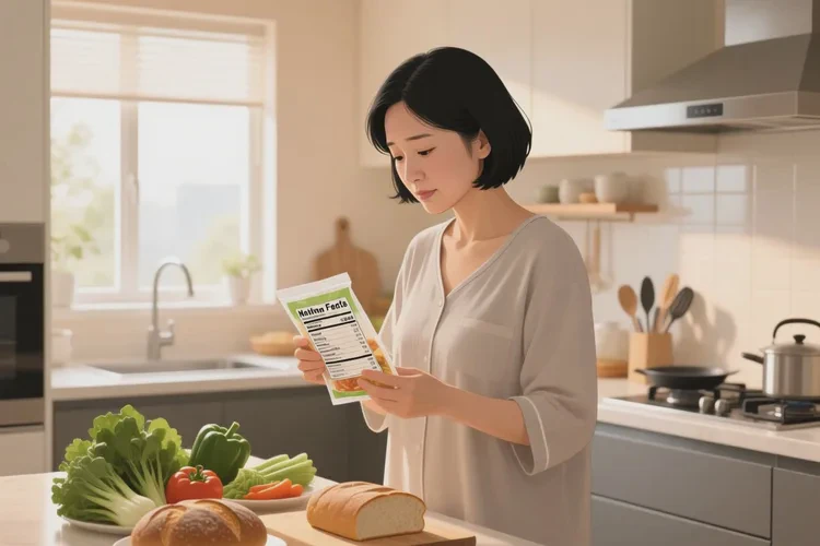 37岁空腹血糖25.5是怎么回事(图3)