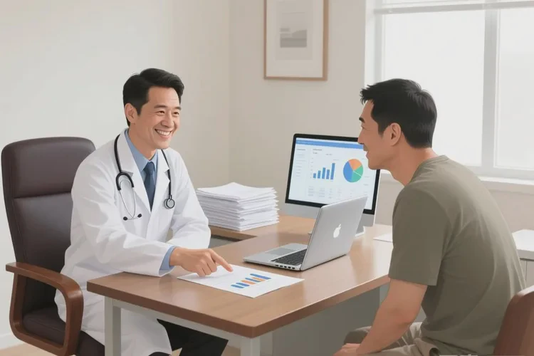 37岁餐后血糖20点1是怎么回事(图2)