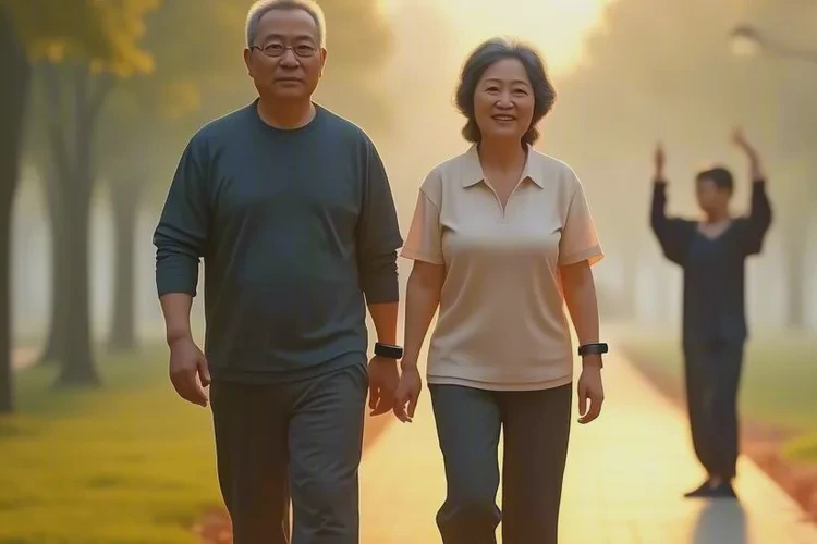 45岁早餐血糖10.7是怎么回事(图4)