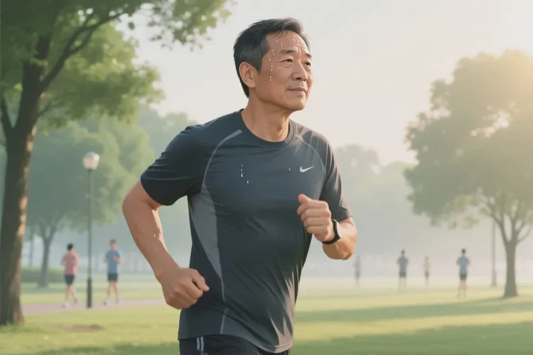 37岁晚餐血糖11.6是怎么回事(图3)