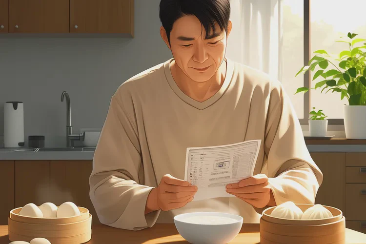 45岁空腹血糖18.8是怎么回事(图1)