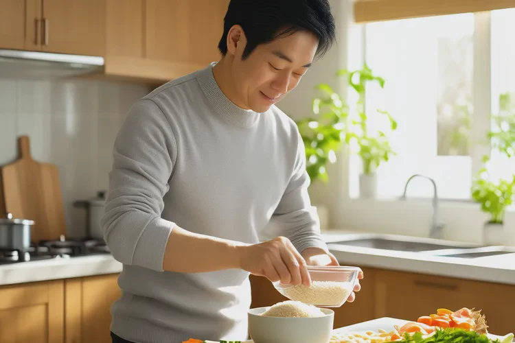 45岁晚餐血糖29.9是怎么回事(图4)