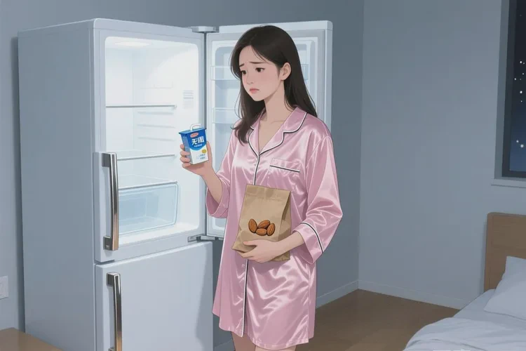 37岁空腹血糖3.5是怎么回事(图2)