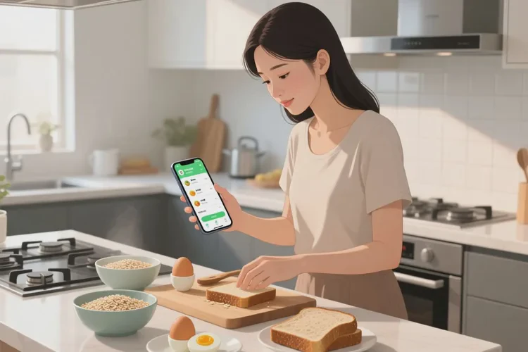 37歲餐后血糖23.6是怎么回事(圖4)