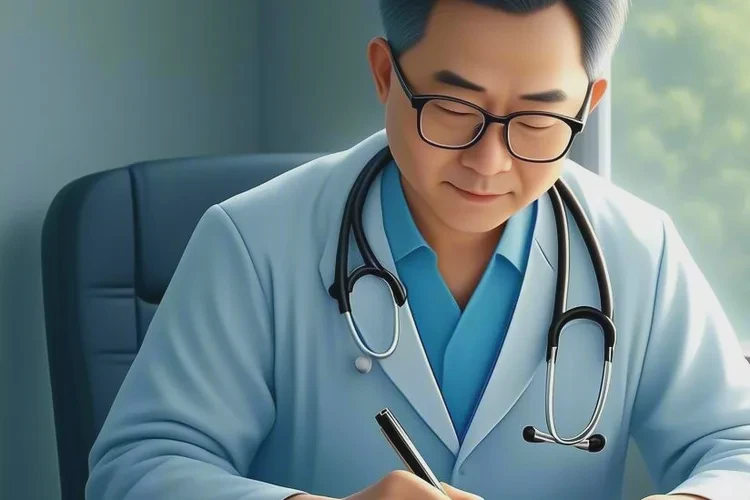 45岁餐后血糖13点7是怎么回事(图4)