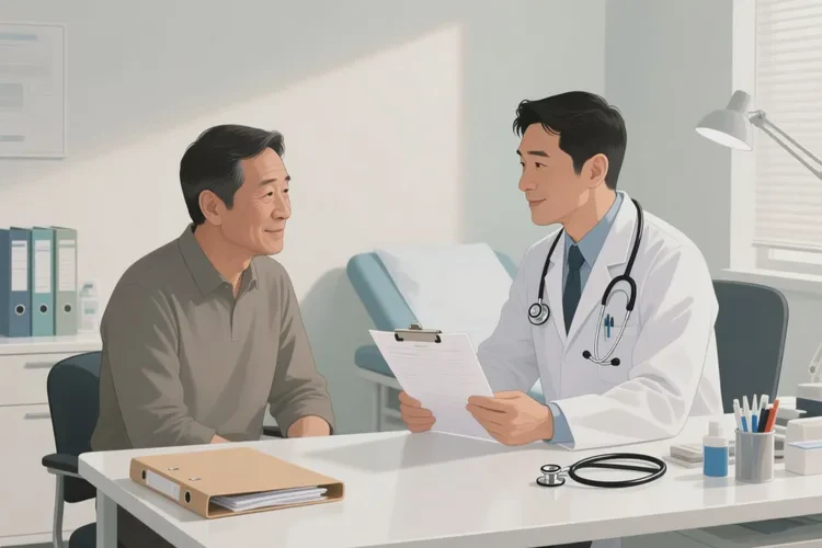 37岁空腹血糖3.2是怎么回事(图3)