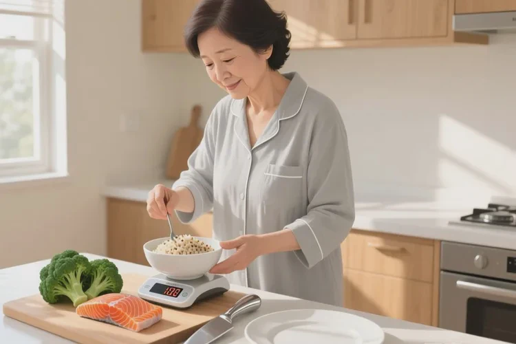 37歲餐后血糖13點(diǎn)0是怎么回事(圖3)