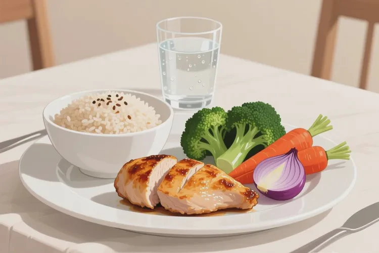 37岁空腹血糖6.7是怎么回事(图2)