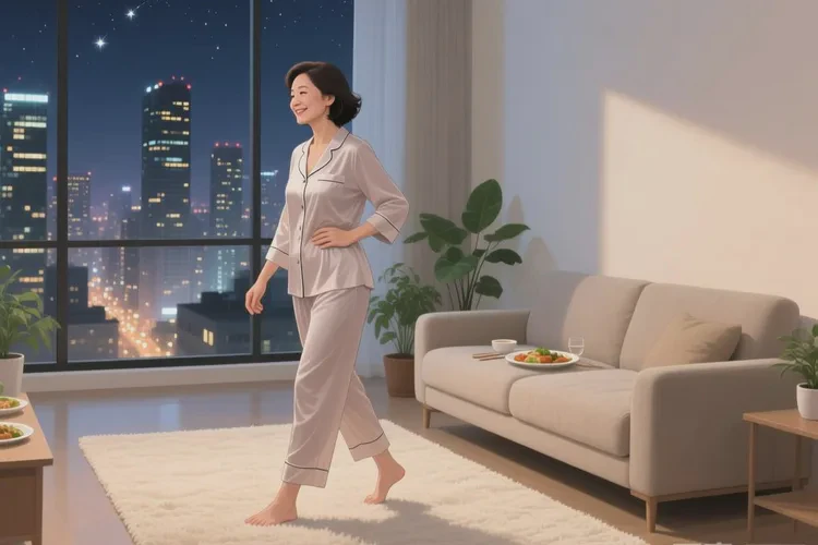 37歲晚餐血糖5點2是怎么回事(圖2)