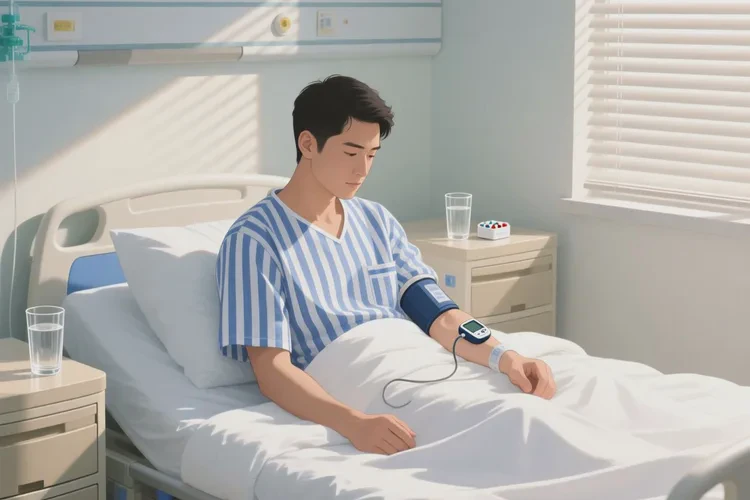 37岁空腹血糖20点7是怎么回事(图3)