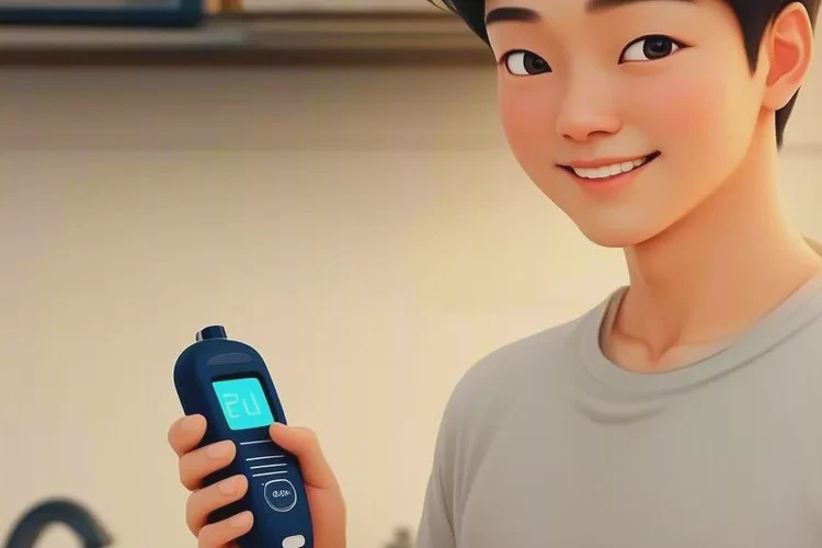 45岁餐后血糖13点7是怎么回事(图1)