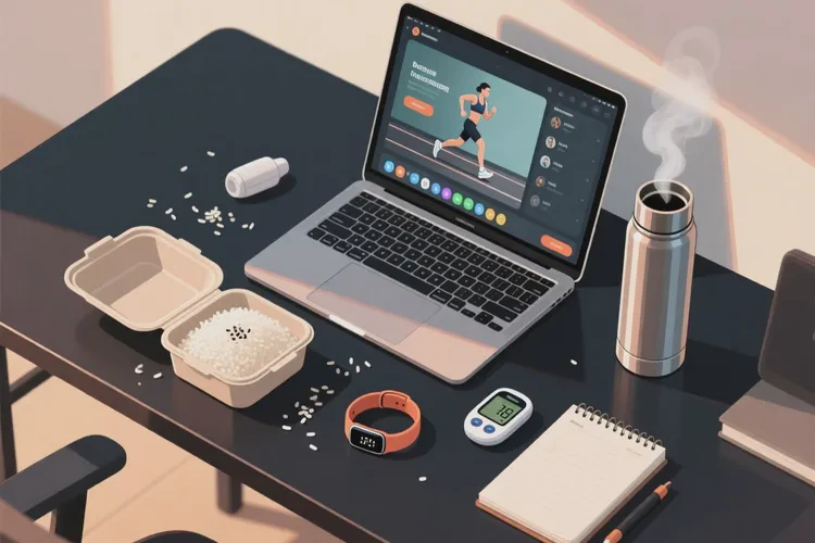 37岁空腹血糖27.0是怎么回事(图3)