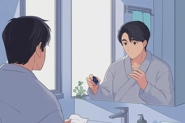 45岁餐后血糖4点8是怎么回事(图4)