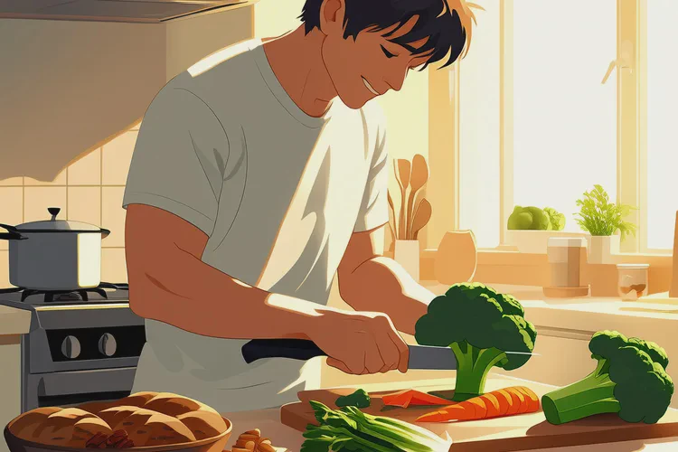 45岁空腹血糖5点2是怎么回事(图3)